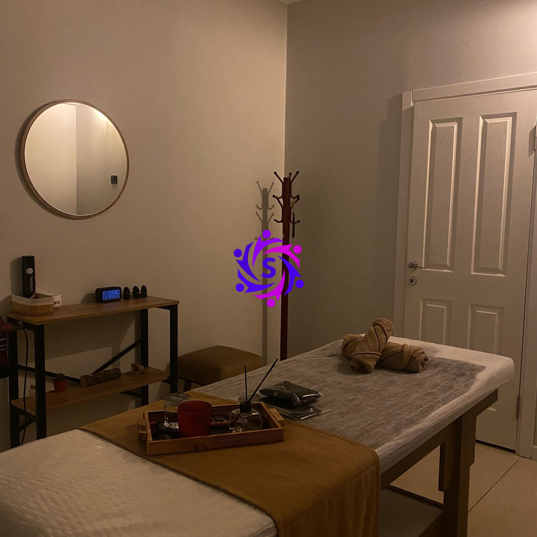 AYLA ŞAL SPA MERKEZİ - Görsel 12